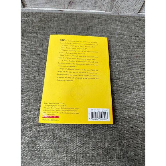 Set Of 4 Childrens Paperback Books American Girl Ramona and More - Picture 10 of 10